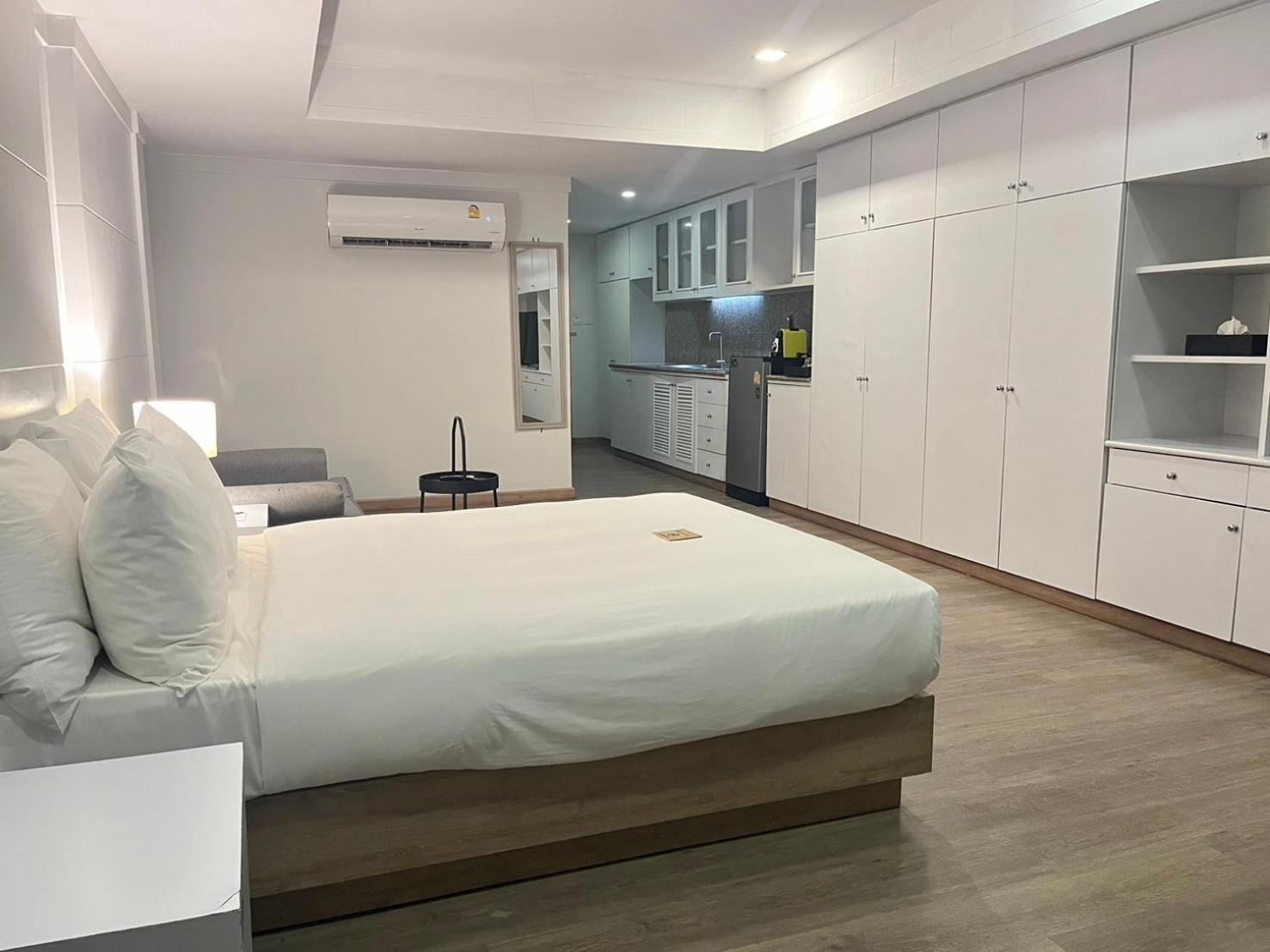 Anona Beachfront Phuket Resort-Sha Extra Plus Patong Eksteriør billede