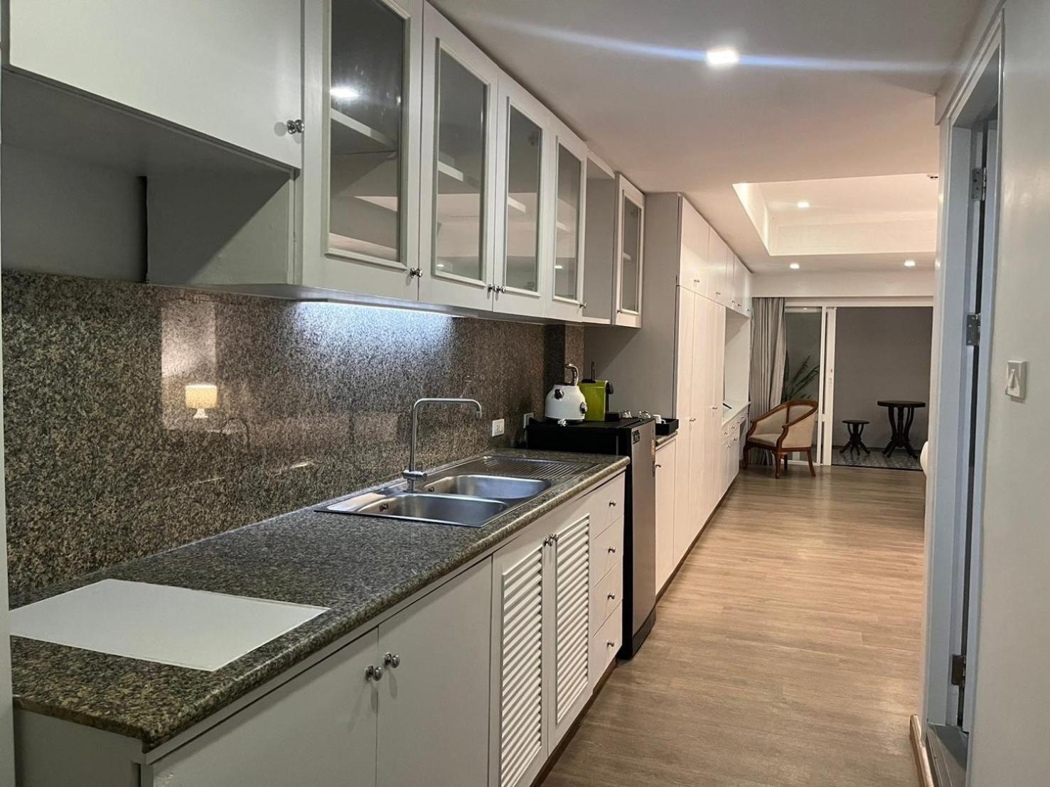 Anona Beachfront Phuket Resort-Sha Extra Plus Patong Eksteriør billede