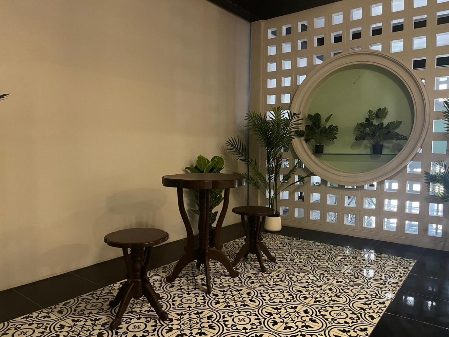Anona Beachfront Phuket Resort-Sha Extra Plus Patong Eksteriør billede